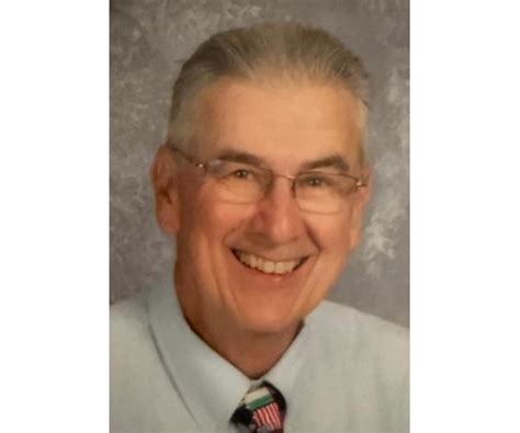 Gerald Jeffery "Jeff" Flohr Obituary (2025) - East Pittsburgh, PA ...