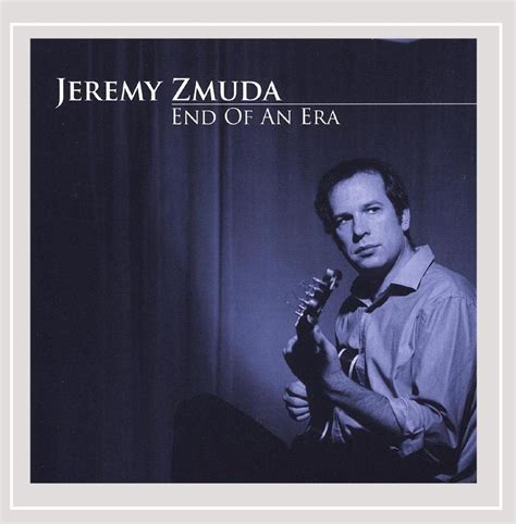 End of An Era: Jeremy Zmuda, Jeremy Zmuda, Matt Clohesy, Dan Pratt ...