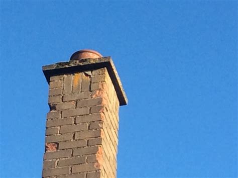 Image result for Removing Chimney Stack