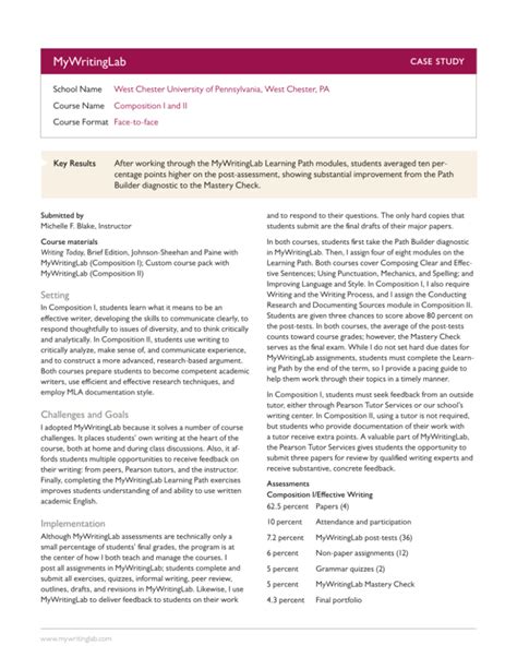 Image result for MyWritingLab