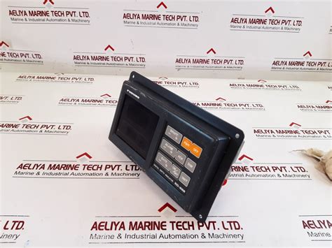 Furuno Electric Ed-222 Digital Depth Indicator – Aeliya Marine Tech