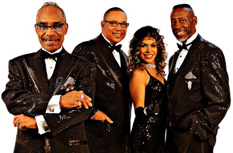 Curta Ourinhos: The Platters em Ourinhos nesta quinta