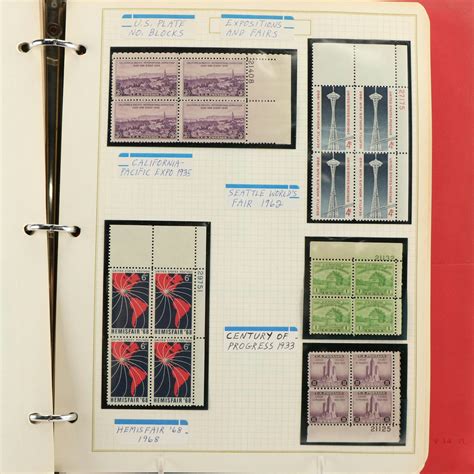 Image result for Corner Block Stamp Collection