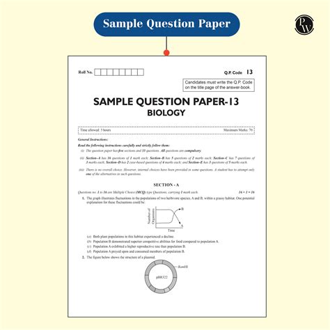 Image result for CBSE Pyqs vs Sample Paper Class 12