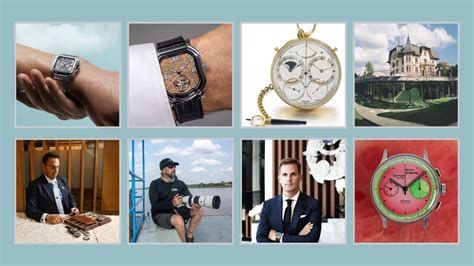 WatchTime India's October - December 2024 issue is out