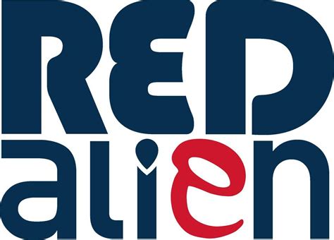 Image result for Alien Redstro ID