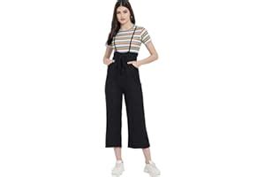 Amazon.in Bestsellers: The most popular items in Women's Jumpsuits