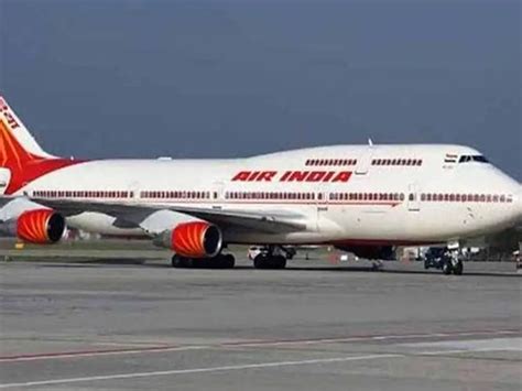 Delhi-Ahmedabad flight first had fuel leak, second plane called for ...