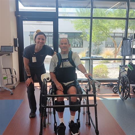Fundraiser by Glenn Parriott : Support Glenn's Stroke Recovery Journey