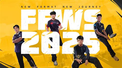 Free Fire Esports 2025: New Rules and Roadmap Unveiled