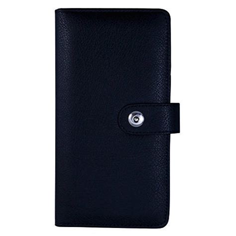 Leather Multiple Document Folder – Paperlla