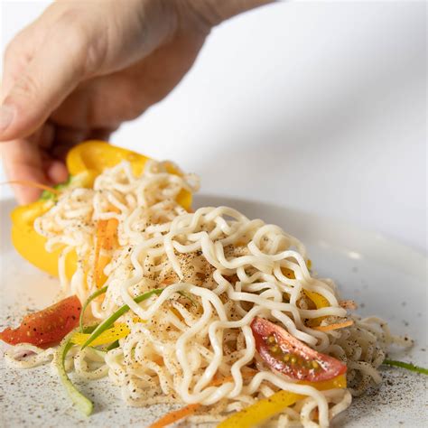 Air-Dried Noodles - Youmee