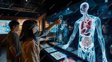 Science Museum Display 的图像结果