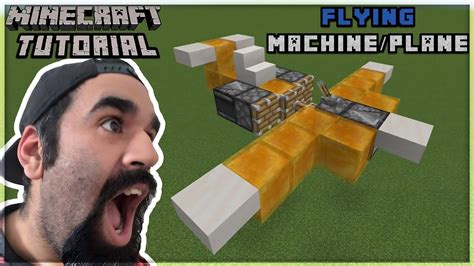 Image result for Minecraft Diagonal Flying Machine