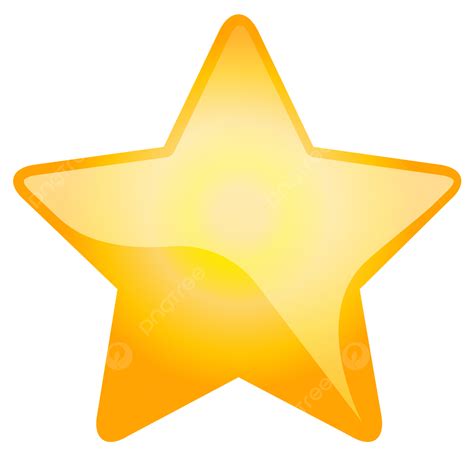 Half Gold Star Image at Shelley Morgan blog