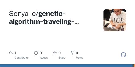 Travel Salesman a Genetic Algorithm 的图像结果