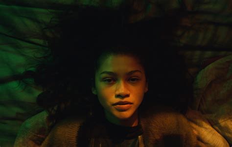'Euphoria' season 2 – release date, cast, trailers and everything we know so far