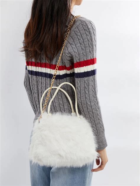 Solid Bucket Crossbody Bag | Savana | Bestsellers