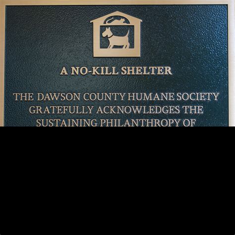 Dawson County Humane Society