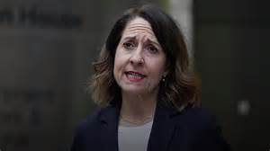 We need 'big reforms' to get benefits bill on more sustainable footing ...