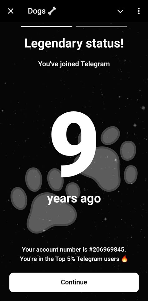 Что такое DOGS: обзор нового мем-токена от Telegram — Teletype