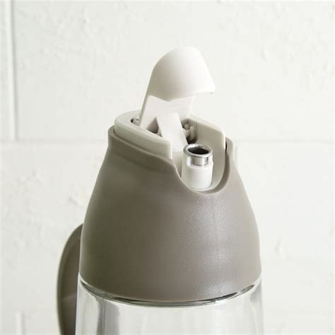 Buy Pamolive Cierie Glass Oil Dispenser with Handle - 630ml from Home ...