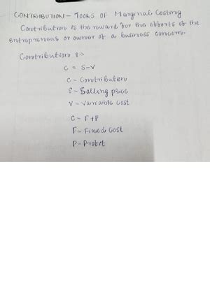 Sums-Unit 1 - example - Classify the following into personal, real and ...