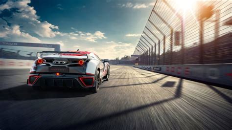 Tata Tamo Racemo Sportscar – All You Need to Know! » Car Blog India