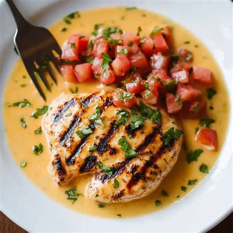 Juicy Fiesta Lime Chicken That's Ready in Just 40 Minutes ...