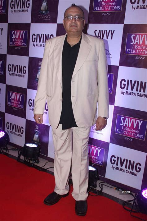 Zarine Khan, Sanjay Khan, Zayed Khan and Malaika Parekh during the ...