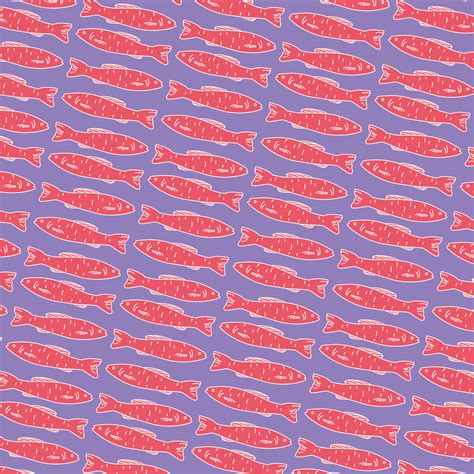 Image result for Fish Pattern Design