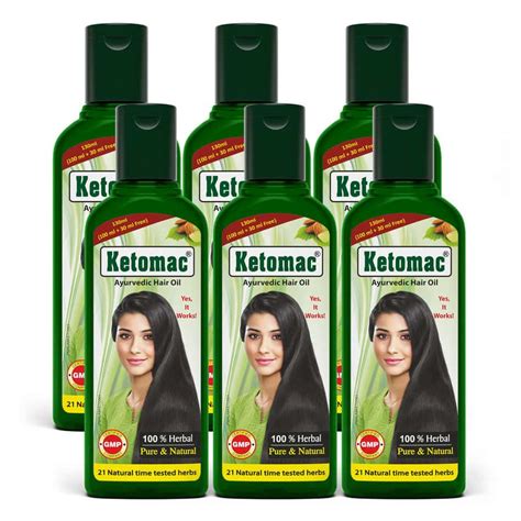 Buy KETOMAC SOAP 100G PACK OF 6 Online & Get Upto 60% OFF at PharmEasy