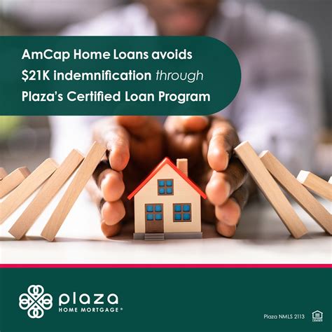 Plaza Home Mortgage, Inc. on LinkedIn: 280_NatCorr_AmCap_Certified ...