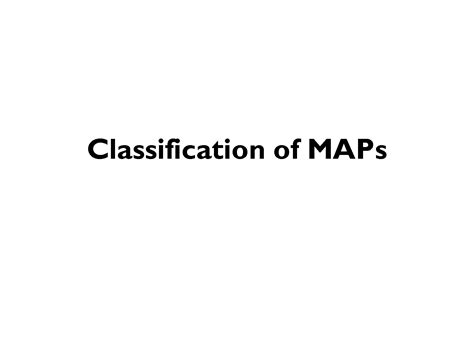 Full Classification Maps 的图像结果