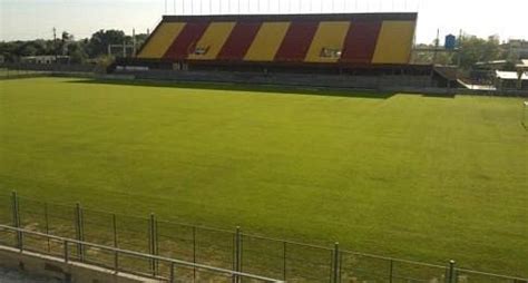 ESTADIO JOSE ANTONIO ROMERO FERIS (2025) All You Need to Know BEFORE ...