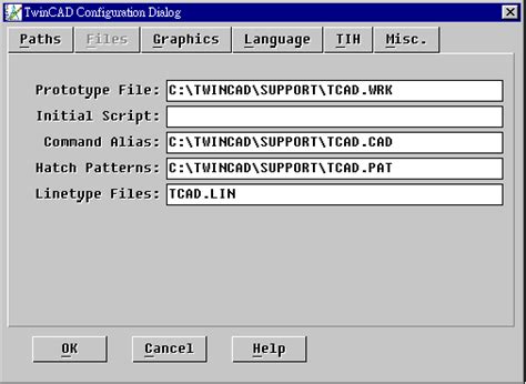 Image result for Config File Extension