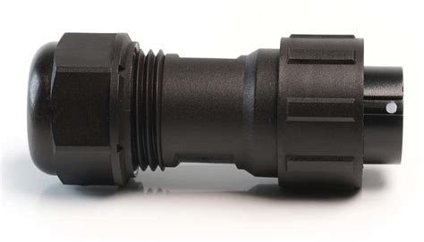 RS PRO | RS PRO Circular Connector, 5 Contacts, Cable Mount, Plug ...