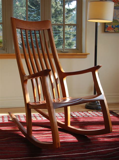Wooden Indoor Rocking Chairs - Foter