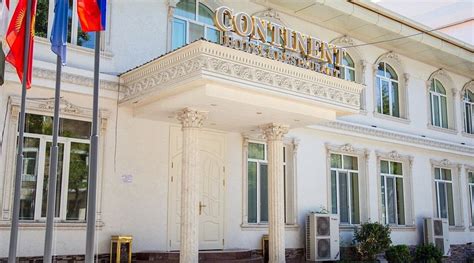 CONTINENT HOTEL (Tashkent) - Apartment Reviews & Photos - Tripadvisor