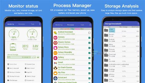 Image result for Android Assistant Pro