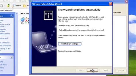 Como Conectar Una Computadora Windows Xp A Wifi - Descargar Mp3