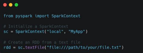 Image result for Pyspark Tutorial