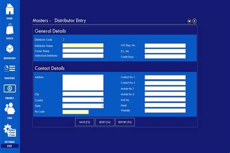 medical shop billing and inventory software software UI, image result ...