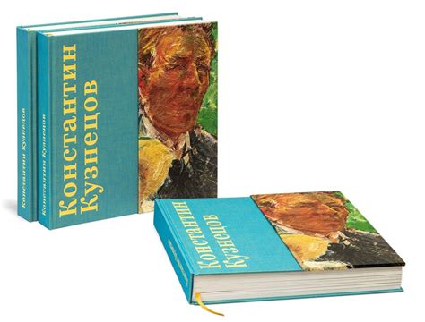 Наследие художника Серебряного века Константина Кузнецова впервые будет ...