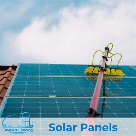 Solar Panel Cleaning Medway