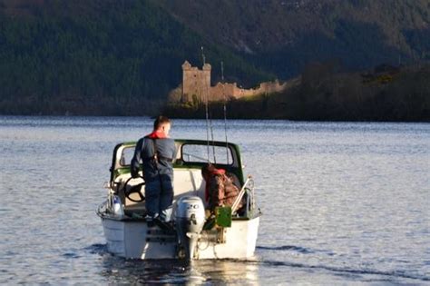 Fish Loch Ness (Dochgarroch) - 2022 What to Know Before You Go (with ...