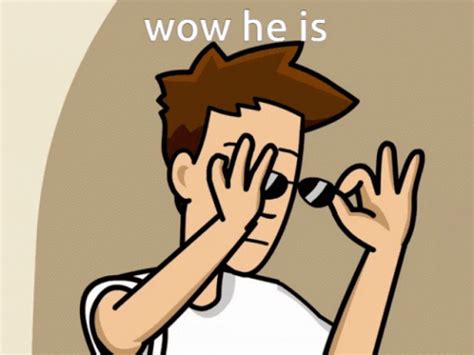 Image result for Tim From BrainPOP