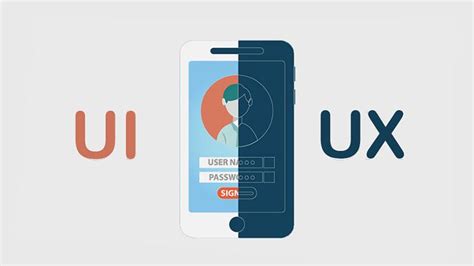 The Difference Between UX & UI Design - A Beginner