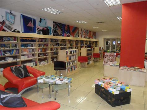 book cafe harare