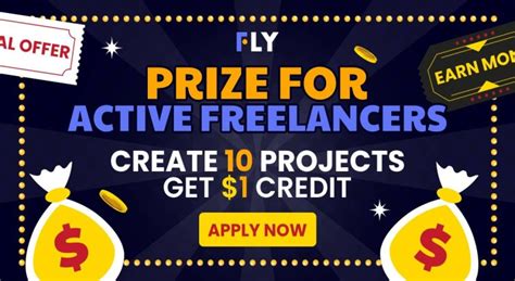Flourish Your Freelancing Potential with Freelansly’s Exclusive Rewards ...